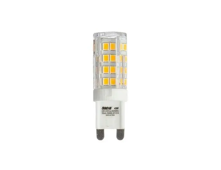 lampara led dicroica
