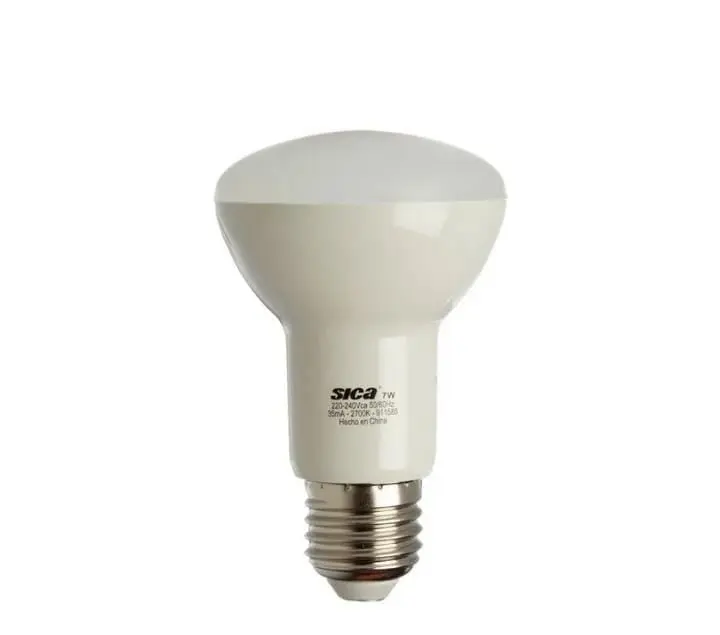 lampara led dicroica